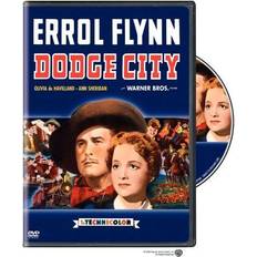 Dodge City [1939]