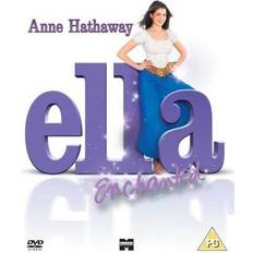 Movies Ella Enchanted [DVD]