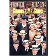 Movies Goodbye, Mr. Chips [DVD] [1969] [Region 1] [US Import] [NTSC]