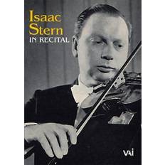 Isaac Stern