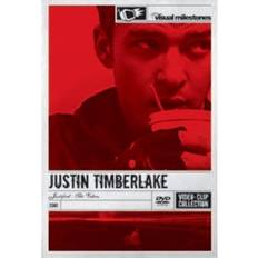 Justin Timberlake - Justified: the Videos [DVD]