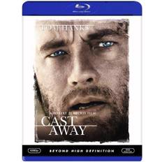 Cast Away [Blu-ray] [2001] [US Import] [2000] [Region A]