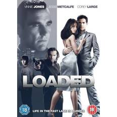 Loaded (DVD)