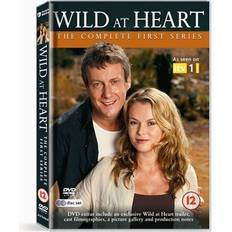 Série TV DVD Wild At Heart