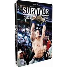 Survivor Series 2008 (Steelbook) [DVD]