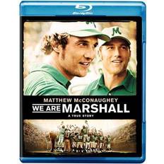 We Are Marshall [Blu-ray] [2006] [US Import]