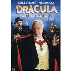 Movies Dracula: Dead and Loving It [DVD] [1996] [Region 1] [US Import] [NTSC]