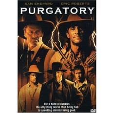 Movies Purgatory [DVD] [1999] [Region 1]