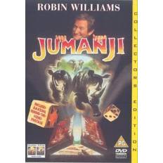 Jumanji (Collector's Edition) (Wide Screen)