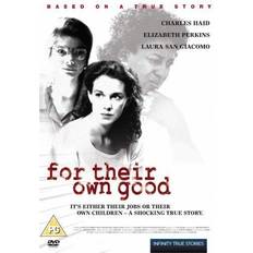For Their Own Good (DVD)