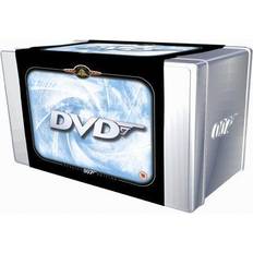 JAMES BOND - JAMES BOND COLLECTION - BOX SET