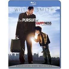 The Pursuit of Happyness [Blu-ray] [2007] [US Import] [2006]