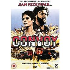 Action et Aventure DVD Convoy (Wide Screen)