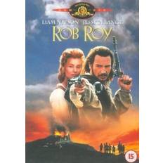 Rob Roy [DVD] [1995]