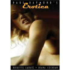 Erotiska filmer Sexleksaker Paul Raymond's Erotica [DVD] [1981] [US Import]