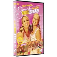 Samanda, The Twins - Dance Workout [DVD]