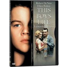 Movies This Boy's Life [DVD] [1993] [Region 1] [US Import] [NTSC]