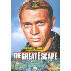 Movies The Great Escape [DVD] [1963]