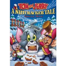 Enfants DVD Tom And Jerry A Nutcracker Tale