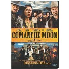 TV Series DVD-movies Comanche Moon: Second Chapter in Lonesome Dove [DVD] [Region 1] [US Import] [NTSC]