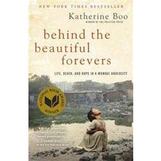 Books Behind the Beautiful Forevers (Paperback, 2014)