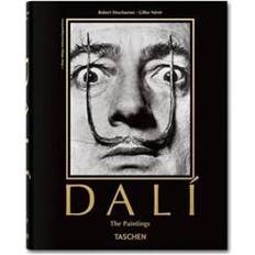 Dali salvador Salvador Dali (Copertina rigida, 2013)