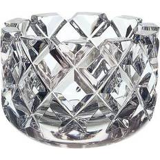Kulhot Orrefors Sofiero Transparent Bowl 15.5cm