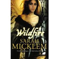 Wildfire (Paperback)