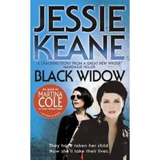 Black Widow (Paperback, 2009)