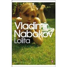 Penguin classics Lolita (Penguin Classics) (Hæftet, 2000)