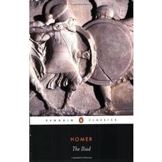 The Iliad (Penguin Classics) (Paperback, 2003)