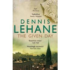 Historical Fiction E-Books The Given Day (E-Book)