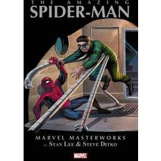 Marvel Masterworks: The Amazing Spider-Man Volume 2 TPB (Paperback)