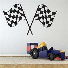 Checkered Flag