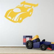 Formel 1 Racerbil