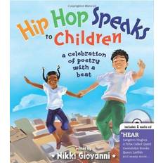 Poetry Audiobooks Hip Hop Speaks to Children: A Celebration of Poetry with a Beat (Poetry Speaks Experience) (Audiobook, CD)