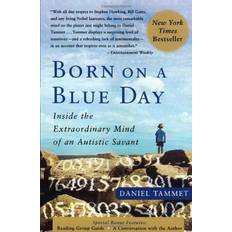 E-book Born on a Blue Day: Inside the Extraordinary Mind of an Autistic Savant (E-Book)