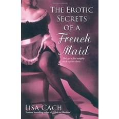 Erotic Secrets of a French Maid