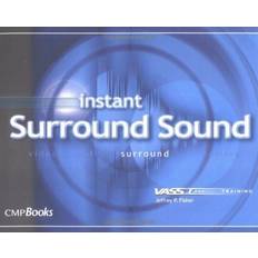 Instant Surround Sound (Instant Series)