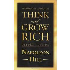 Think and Grow Rich (Inbunden)