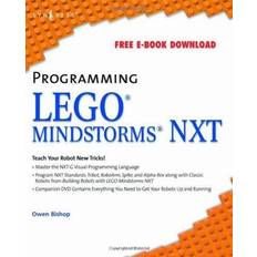 Programming Lego Mindstorms NXT