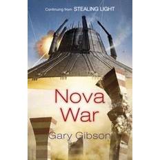 Nova War (Paperback, 2013)