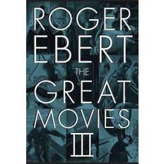 The Great Movies III (Paperback, 2011)