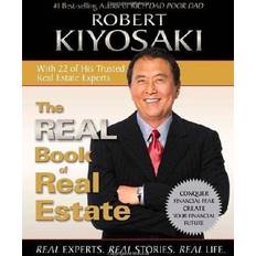 The Real Book of Real Estate