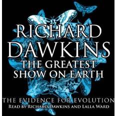 Science & Technology E-Books The Greatest Show on Earth: The Evidence for Evolution (E-Book)