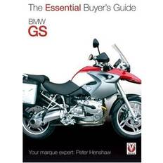 BMW GS (Essential Buyer's Guide) (Essential Buyer's Guide) (Essential Buyer's Guide Series)