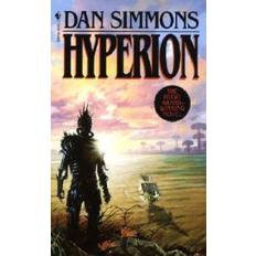 Böcker Hyperion (Häftad, 1990)