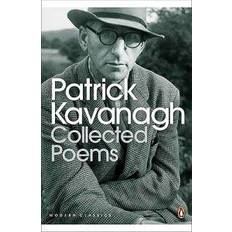 Collected Poems (Häftad, 2005)