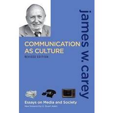 Communication as Culture (Häftad, 2008)