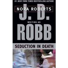 Böcker Seduction in Death (Häftad, 2001)